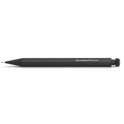 Special Mechanical Pencil 0,9 mm Black