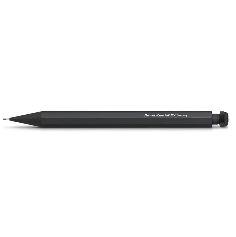 Special Mechanical Pencil 0,9 mm Black