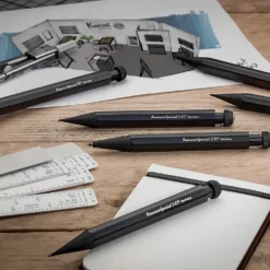Special Mechanical Pencil 0,9 mm Black