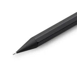 Special Mechanical Pencil 0,9 mm Black