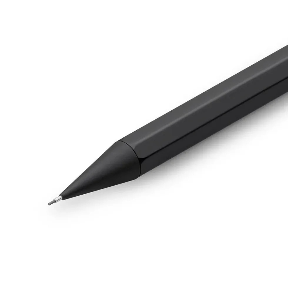 Special Mechanical Pencil 0,9 mm Black