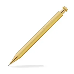 Special Mechanical Pencil 0,5mm Brass