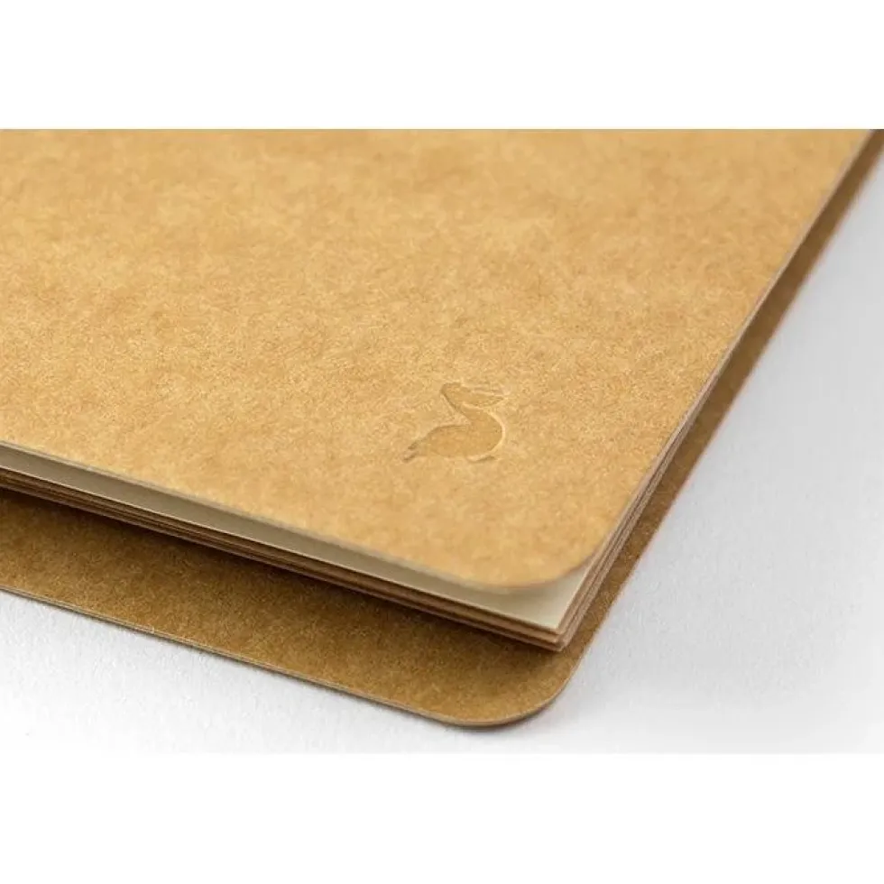 Spiral Ring Notebook A5 Slim Card File