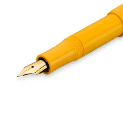 Sport Collection Honey Fountain Pen (EF Nib)