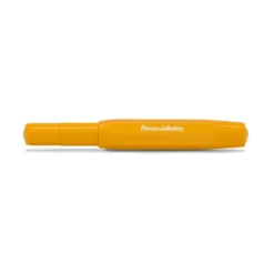 Sport Collection Honey Fountain Pen (EF Nib)