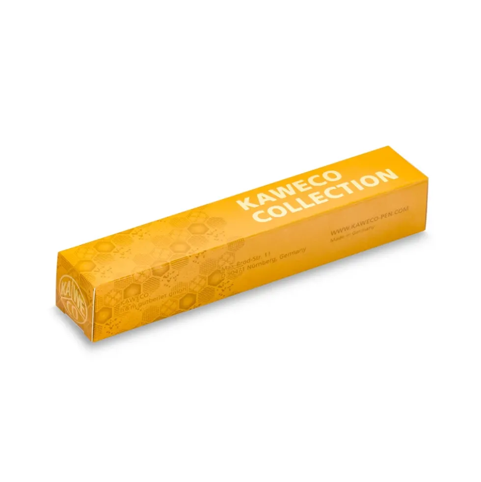 Sport Collection Honey Fountain Pen (EF Nib)
