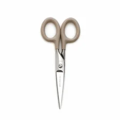Stainless Steel Scissors S Ivory