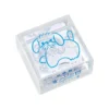 Stamp KORI JIRUSHI Large Maltese