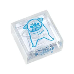 Stamp KORI JIRUSHI Large Pug