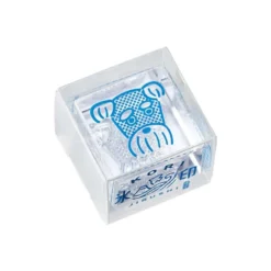 Stamp KORI JIRUSHI Small Schnauzer