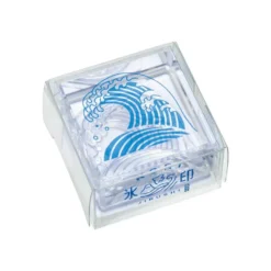 Stamp KORI JIRUSHI vol.2 Large Wave
