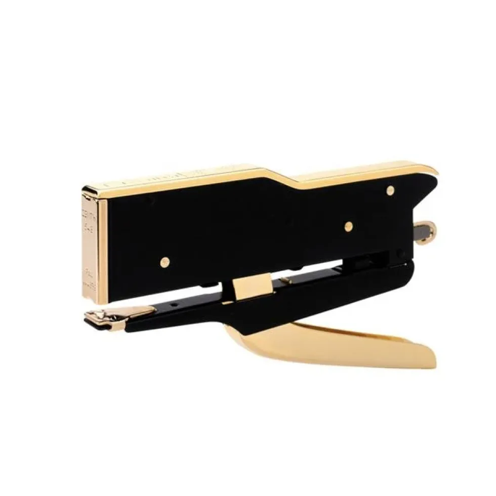 Stapler 548E Gold