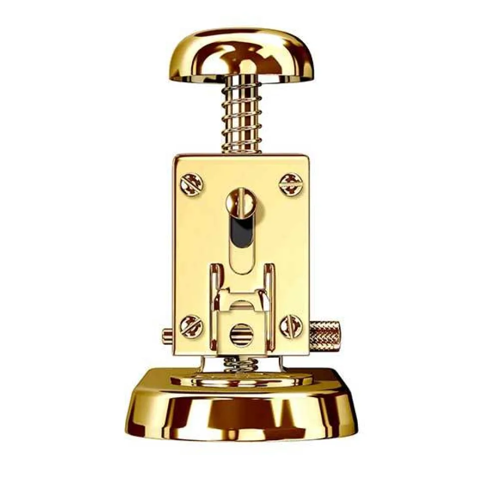 Stapler Gold 23kt (M-5 L)