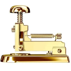 Stapler Gold 23kt (M-5 L)