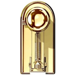 Stapler Gold 23kt (M-5 L)