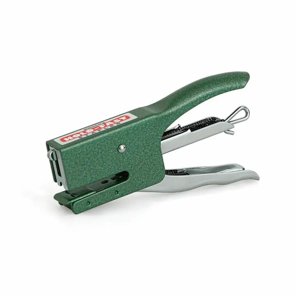 Stapler Green