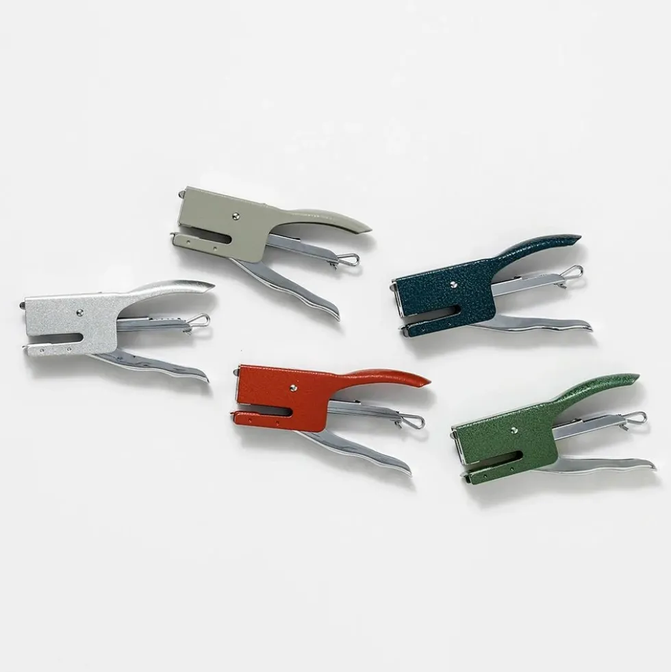 Stapler Green