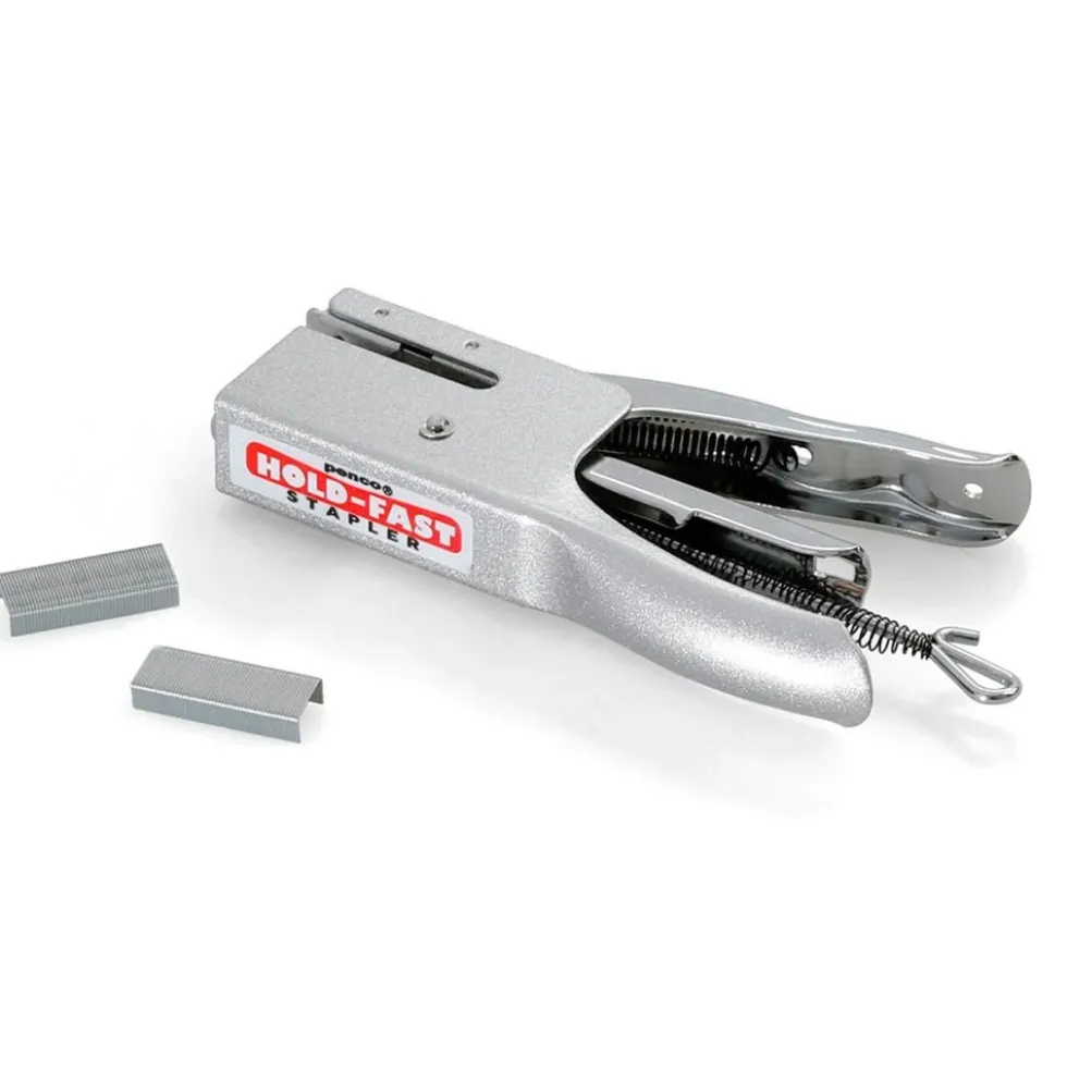 Stapler Green