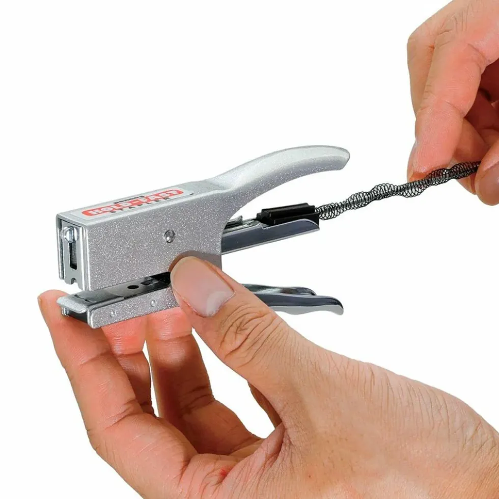 Stapler Green