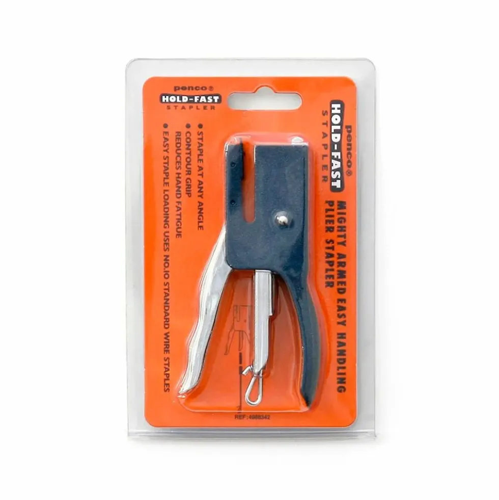 Stapler Green