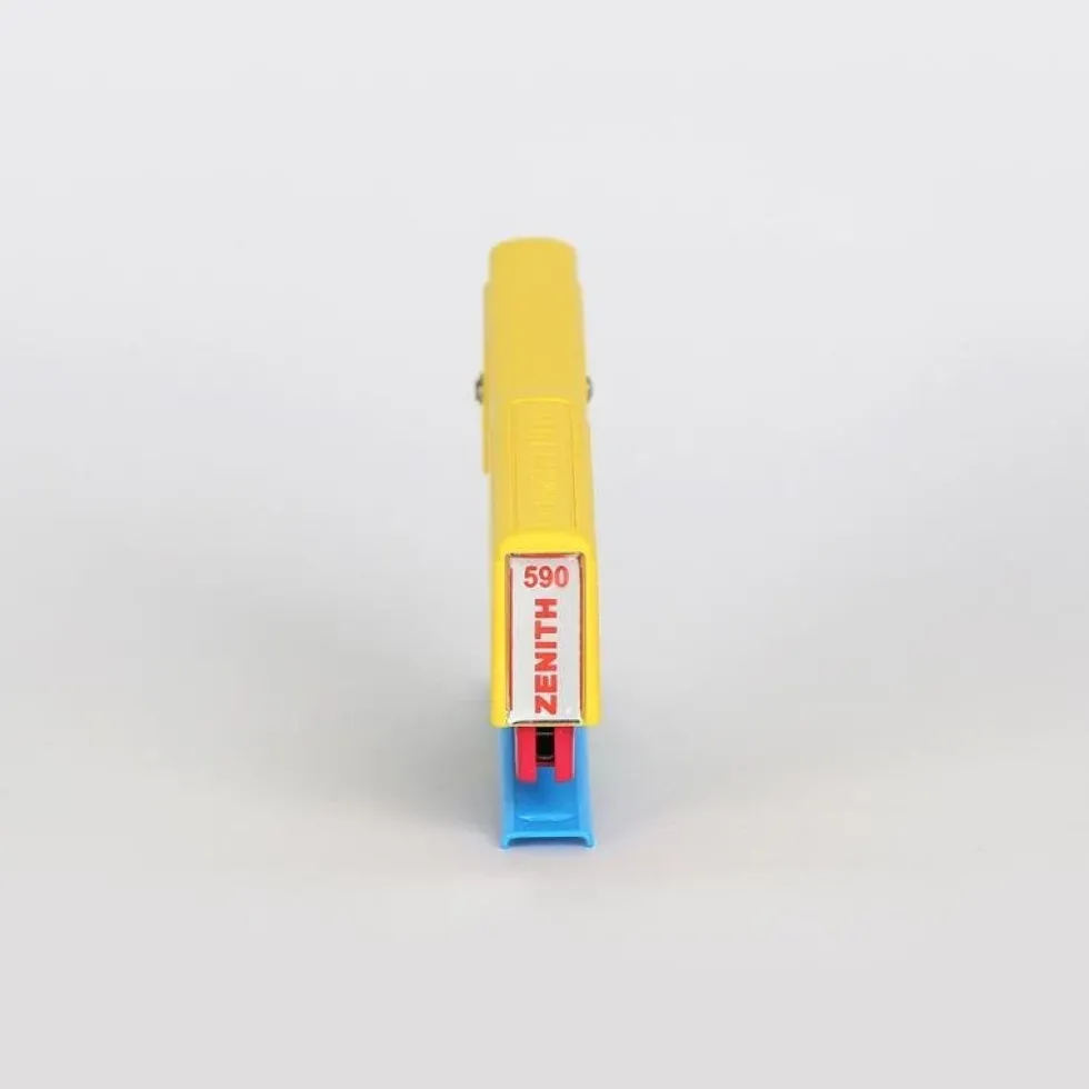 Stapler 590/15 Multicolor