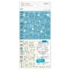 Sticker 2591 Chat Monsters