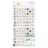 Sticker 2686 Pictorgraph Bear