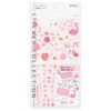 Stickers 2558 Color Pink