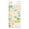 Stickers 2712 Italian Motifs