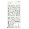 Stickers 2689 (S) Dog