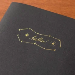 Stickers Transfer Sticker Foil 2616 Star