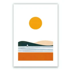 Summer Giclée Print