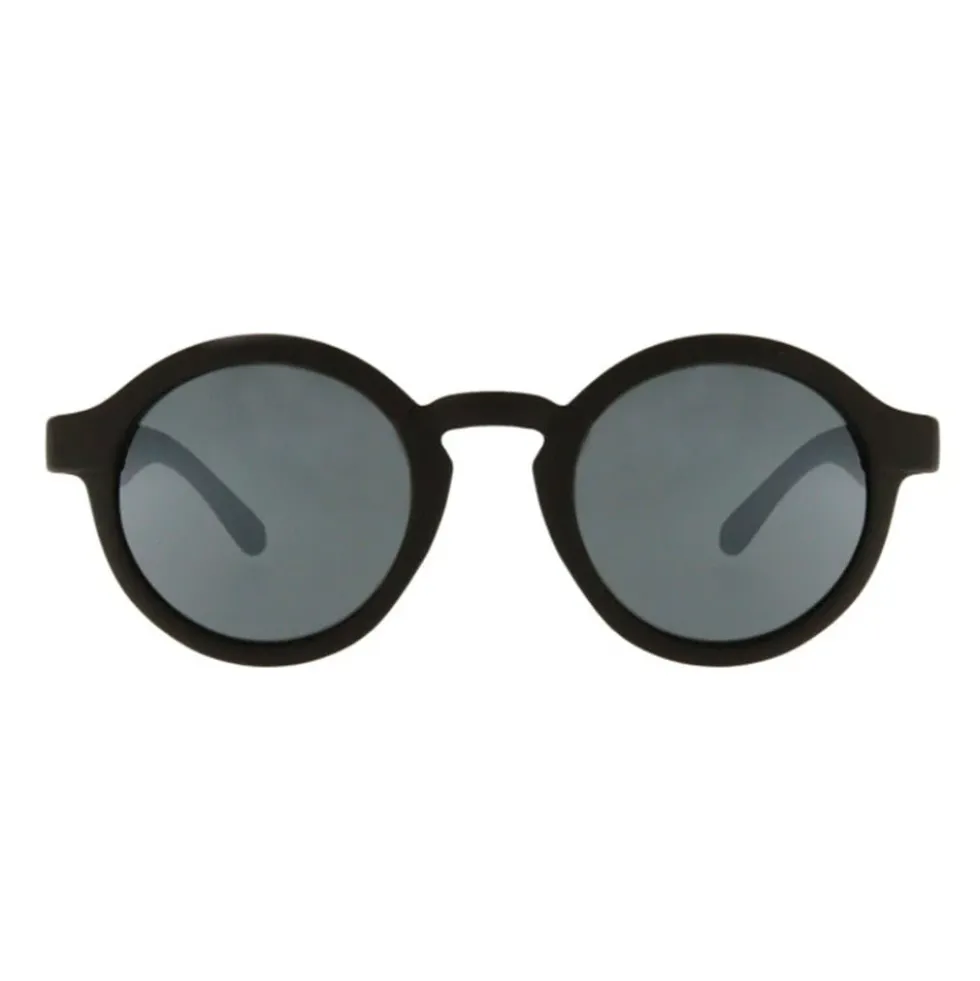 Sunglasses Belmont Black Mate