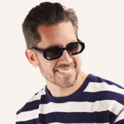 Sunglasses Billie Black