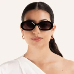 Sunglasses Billie Black