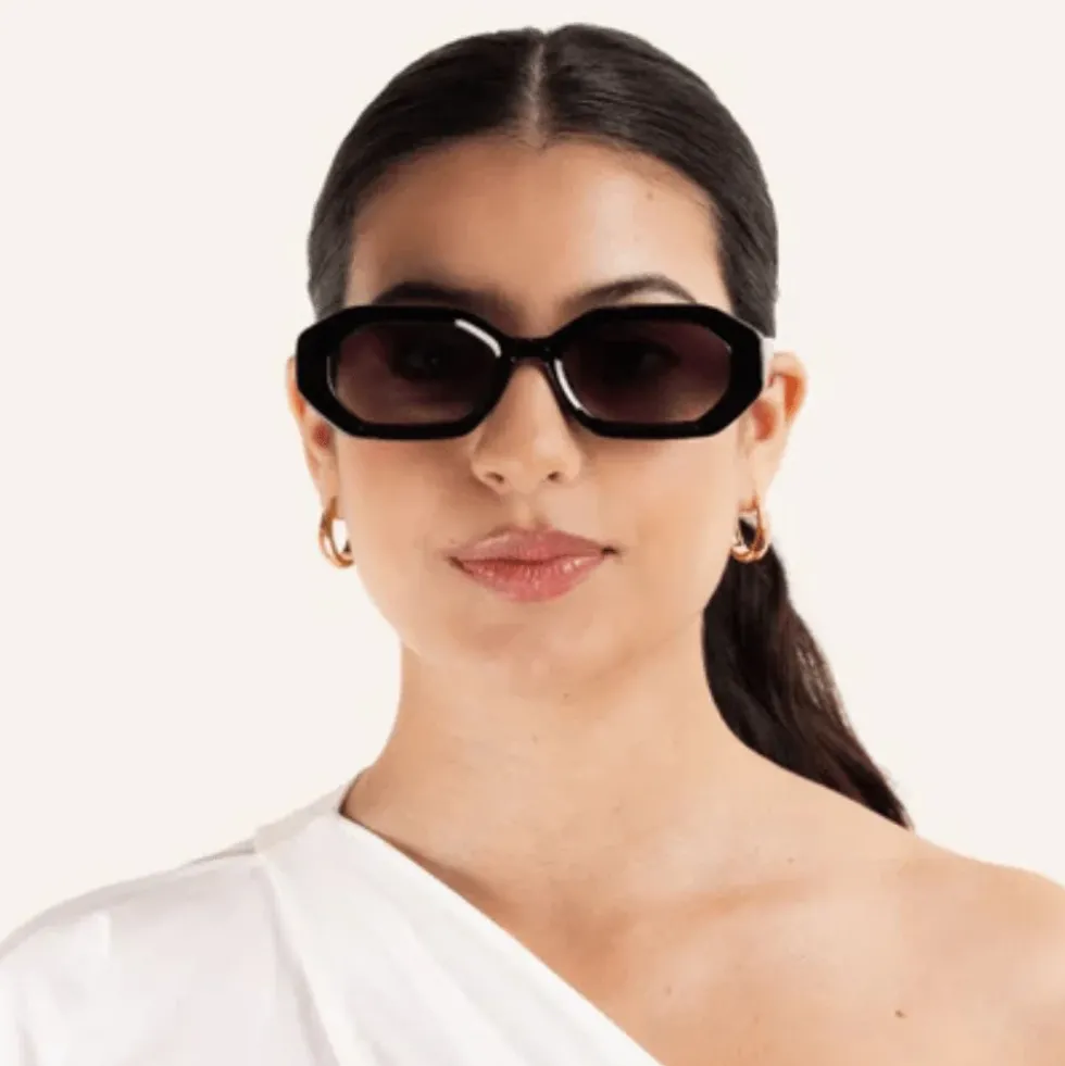 Sunglasses Billie Black
