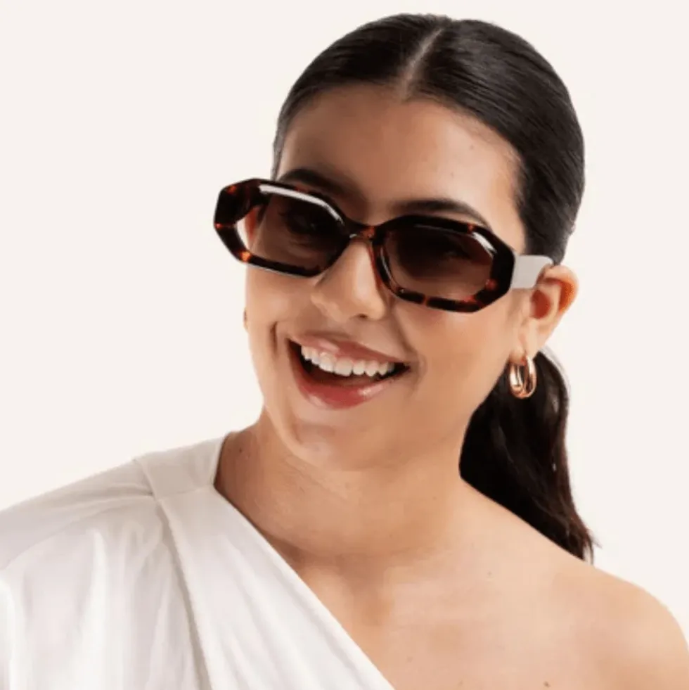 Sunglasses Billie Concha