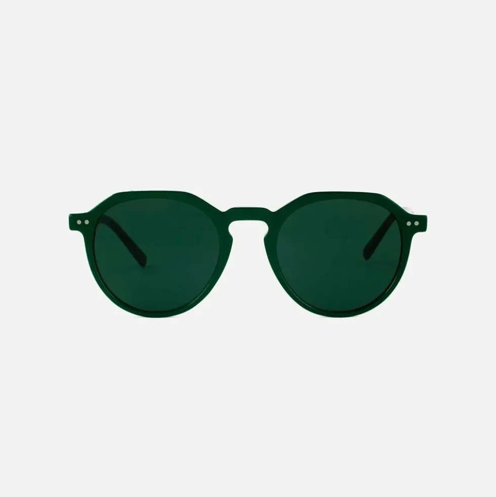 Sunglasses Bonaire Green