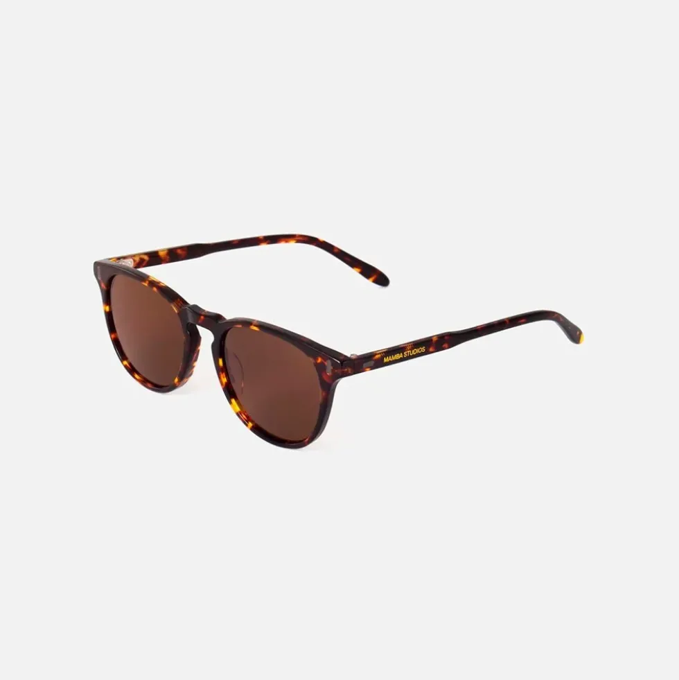 Sunglasses Gouna Tortoise