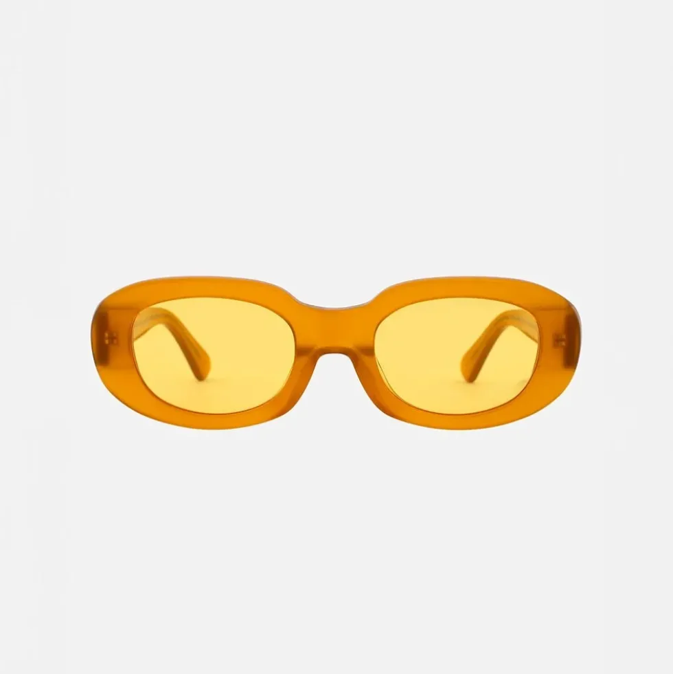 Sunglasses Lances Honey
