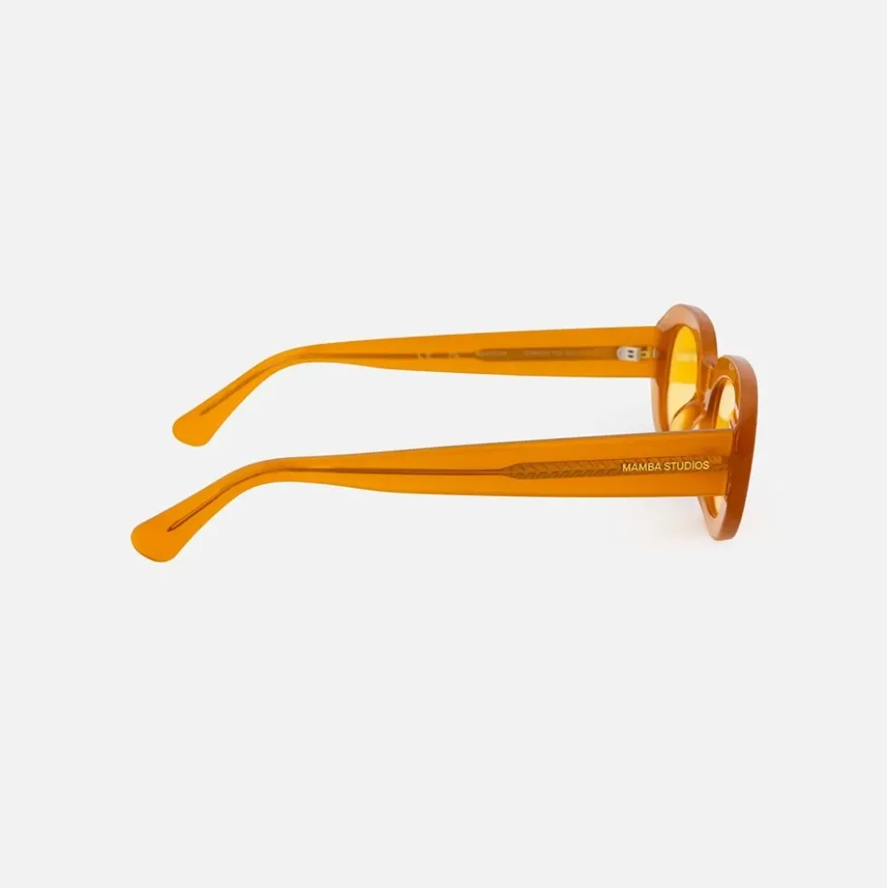 Sunglasses Lances Honey