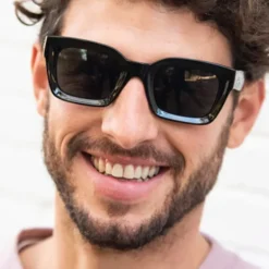 Sunglasses Rosie Black