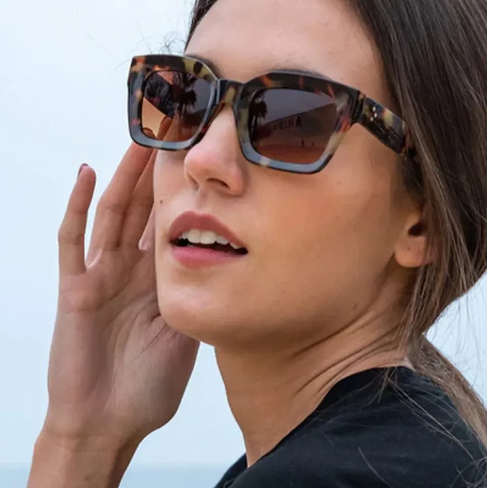 Sunglasses Rosie Shell