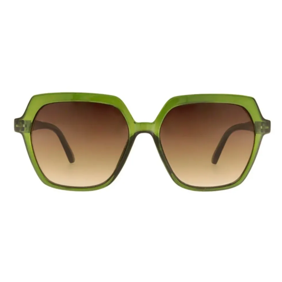Sunglasses Sabrina Kiwi