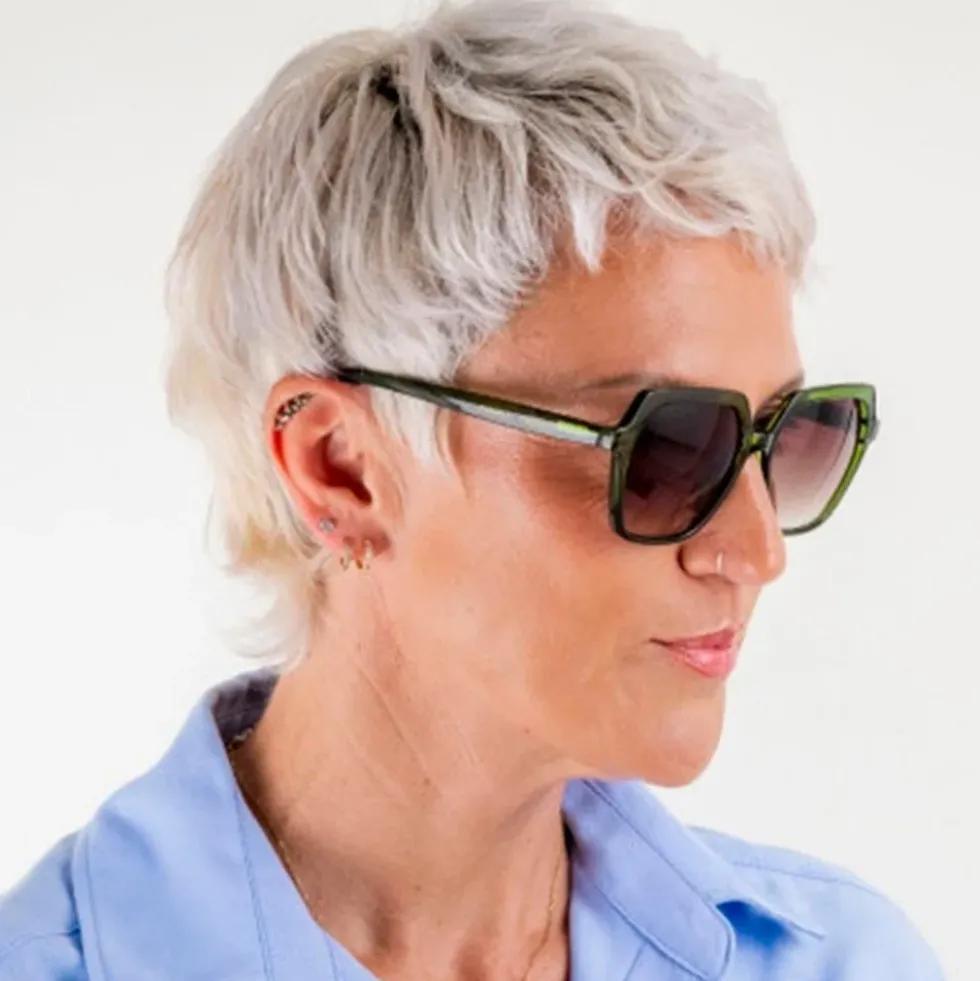 Sunglasses Sabrina Kiwi