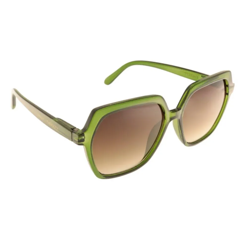 Sunglasses Sabrina Kiwi