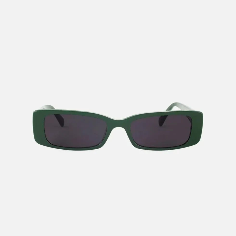 Sunglasses Salt Green