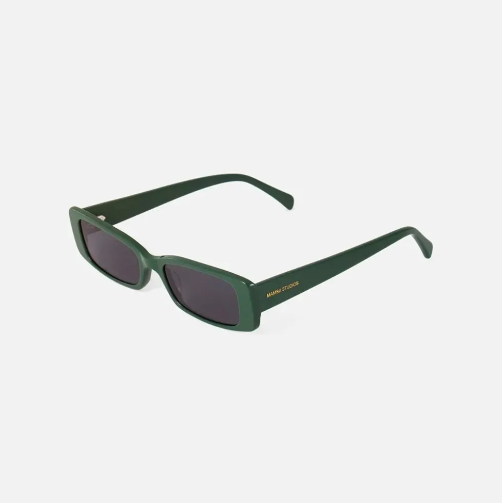 Sunglasses Salt Green