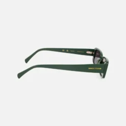 Sunglasses Salt Green