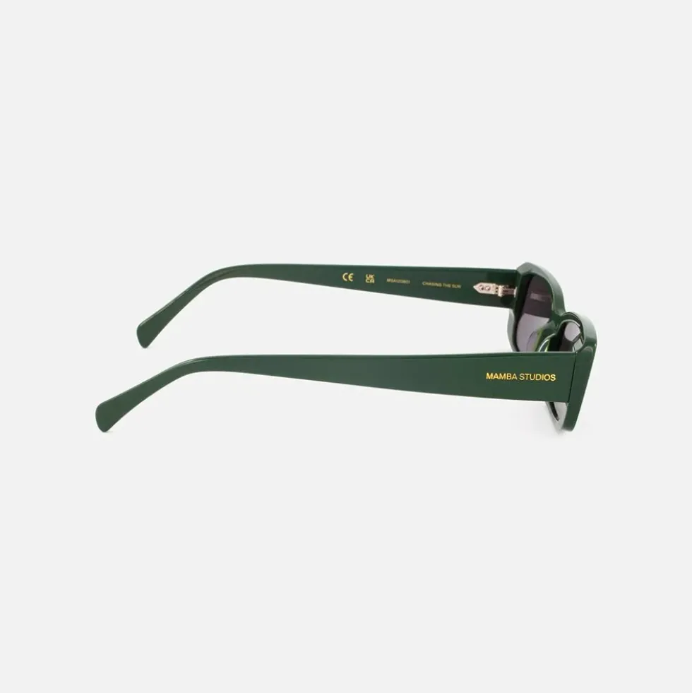 Sunglasses Salt Green